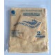 Set of two microfiber cloths 50x60 and 30x30 cm
