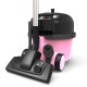 HETTY Het 200 620W dry vacuuming 9 l