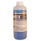 Super concentrate for the upholstery and plastic - dark blue 1 l