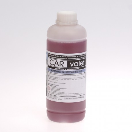 Concentrate for engine washing 1 l