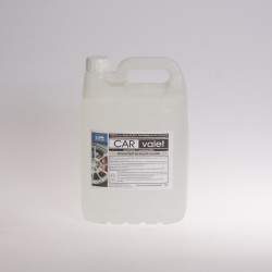Concentrate for wheels and aluminum 5 l