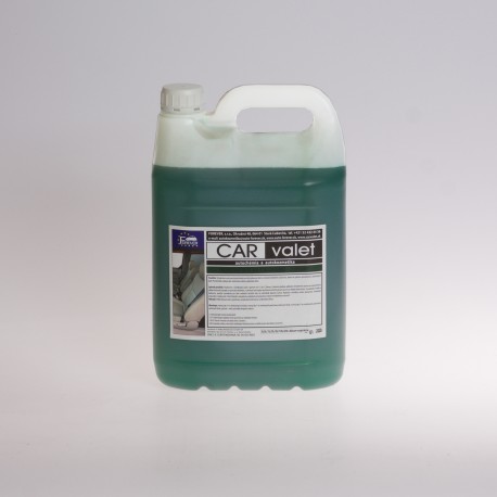 Concentrate for the upholstery with the scent 5 l
