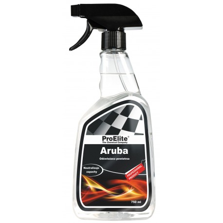 Aruba - osviežovač vzduchu