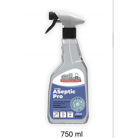 ASeptic pro