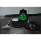 George GVE370-2 dry and wet vacuuming