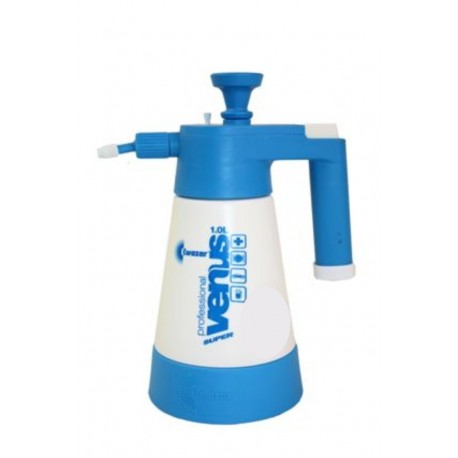 Manual pressure sprayer Venus Super Pro + 1 l
