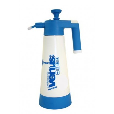 Manual pressure sprayer Venus Super Pro + 2 l