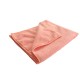Extra absorbent microfiber pink Jumbo 50 x 60