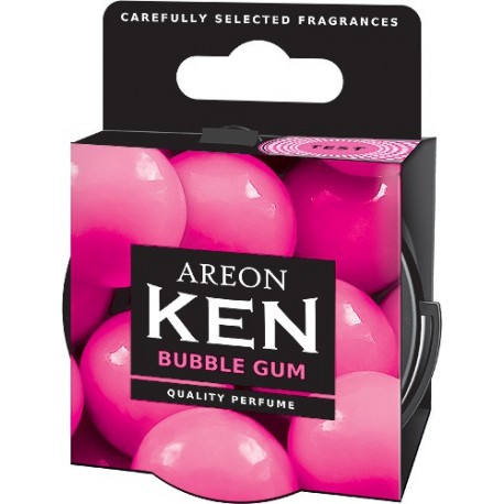 Areon Ken Bubble Gum
